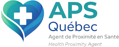 APS Québec Logo
